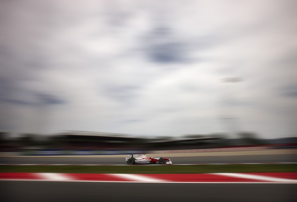 GP SPAGNA - Qualifiche e Prove Libere 3